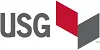 USG Asma Tavan Logo